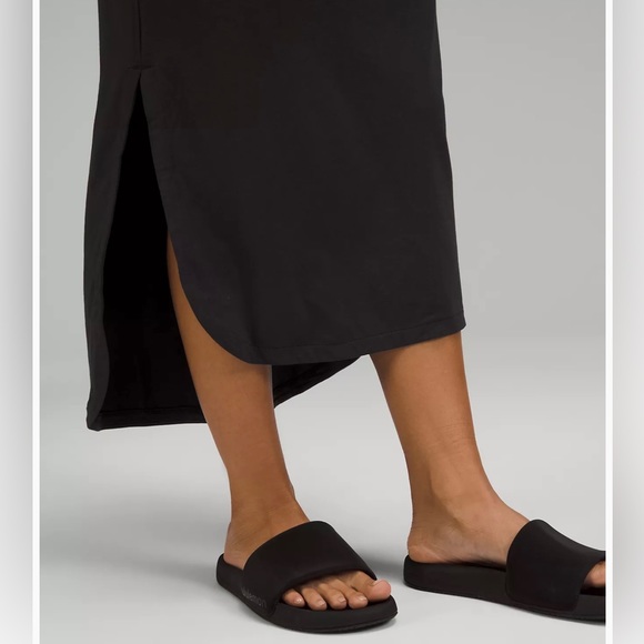 Lululemon Midi Dress - Picture 3 of 5
